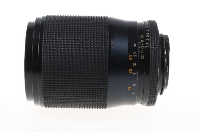 Zeiss Sonnar T* 135mm f/2,8 für Contax / Yashica - #6136485 - Image 2