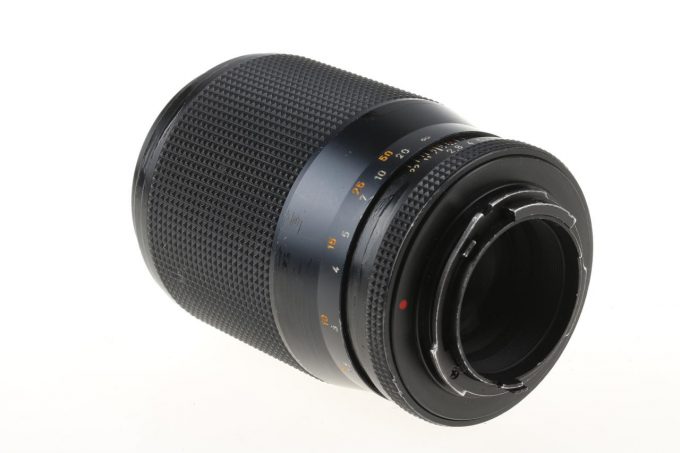 Zeiss Sonnar T* 135mm f/2,8 für Contax / Yashica - #6136485 - Image 3