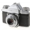 Zeiss Ikon Contaflex I (861/24) - #19056