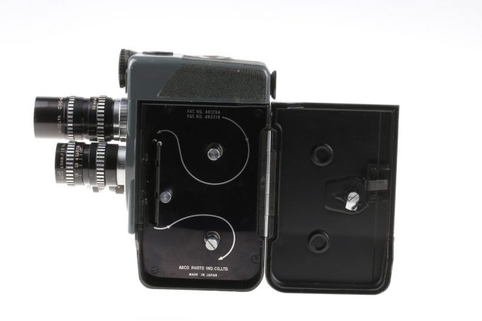 ARCO Eight Filmkamera - #7710
