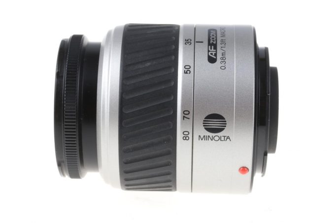 Minolta AF Zoom 35-80mm f/4,0-5,6 für Minolta/Sony A - #53941952