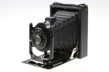 Zeiss Ikon Cronos A - #702320