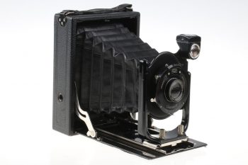 Zeiss Ikon Cronos A - #702320