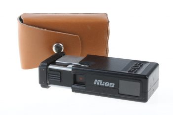 ARSENAL KIEV 303 schwarz