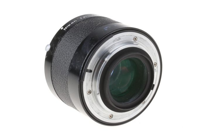 Nikon MF TC-200 / 2-fach Telekonverter - #281426