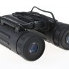 Albinar 8x21 ST Fernglas - Image 3