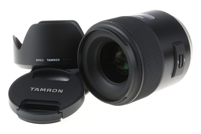 Tamron SP 45mm f/1,8 Di VC USD für SONY A