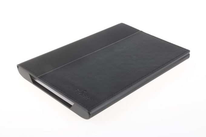Sony PRSA-SC22 / schwarz Schutzhülle für E-Book