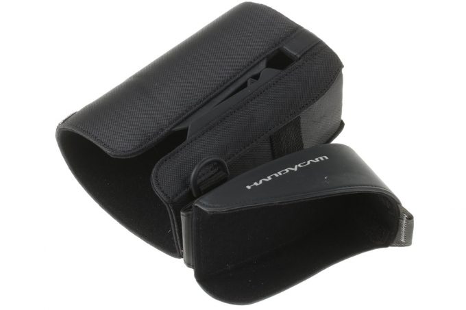 Sony LCS-DAB Soft Holster