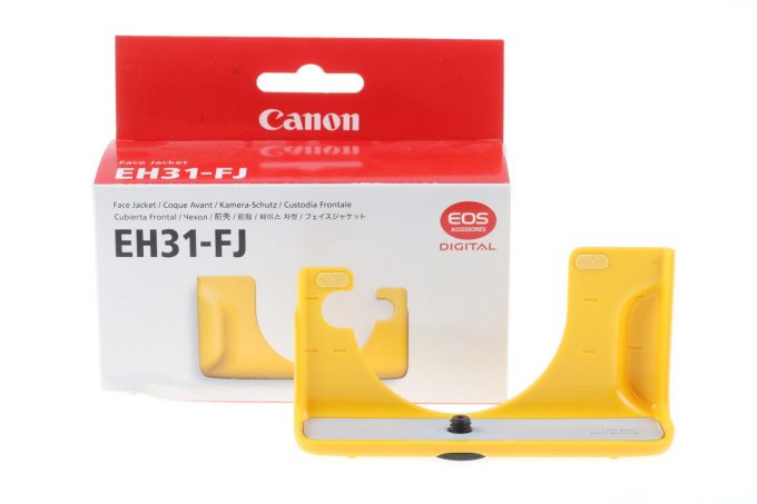 Canon EH31-FJ f.EOS M100 Fronthülle gelb