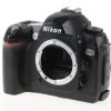 Nikon D70 Body - #4034724