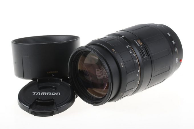 Tamron 70-300mm f/4,0-5,6 LD für Minolta/Sony A - #281583