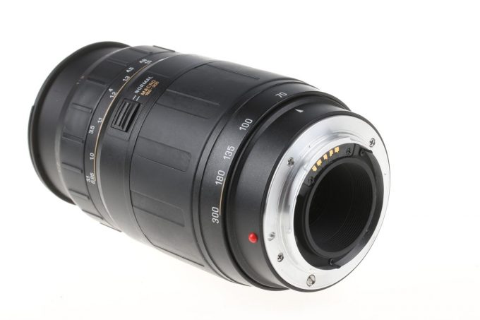 Tamron 70-300mm f/4,0-5,6 LD für Minolta/Sony A - #281583