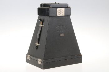 Tenax Belichter / Umkopierer