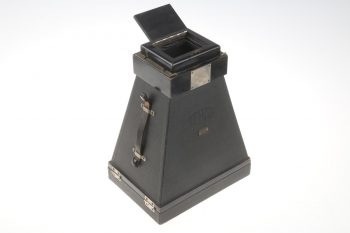 Tenax Belichter / Umkopierer