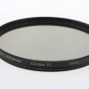 Polaroid Circular Polfilter 77mm