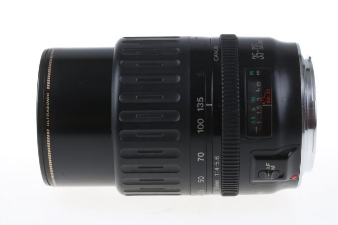 Canon EF 35-135mm f/4,0-5,6 USM - #34020626