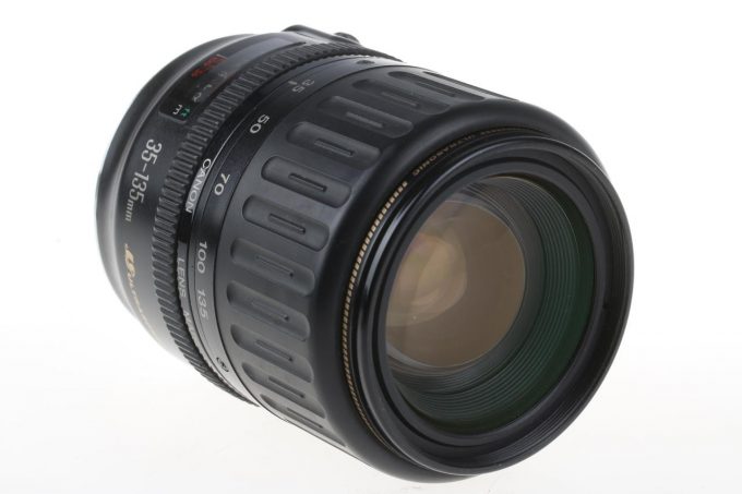Canon EF 35-135mm f/4,0-5,6 USM - #34020626