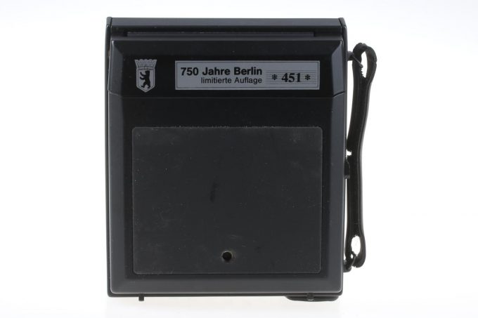 Polaroid Image System SE / 750 Jahre Berlin / limitierte Auflage