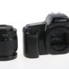 Canon EOS 1000F Set EF 35-105mm f/4,5-5,6 - #4200452 - Image 2