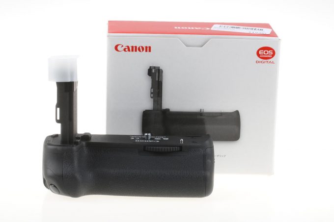 Canon BG-E13 Batteriegriff für EOS 6D - #020008166
