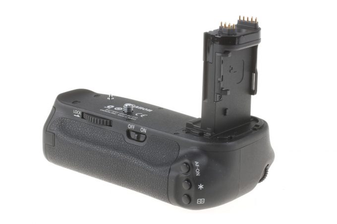 Canon BG-E13 Batteriegriff für EOS 6D - #020008166