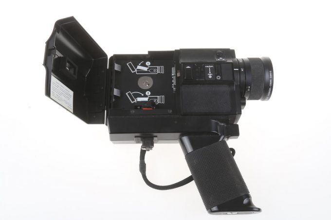 Eumig Sound 31XL Super 8 Filmkamera