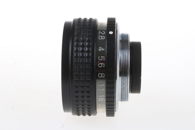 Minolta C.E. Rokkor 50mm f/2,8 Vergrößererungsobjektiv