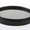 Heliopan PL-Lin. Polfilter 105mm