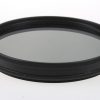 Heliopan PL-Lin. Polfilter 105mm