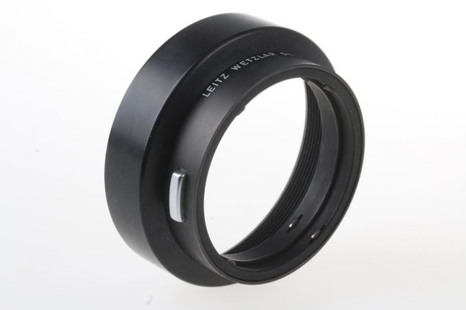 Leica Sonnenblende 12564K für R 50mm f/2 und R 35mm f/2,8