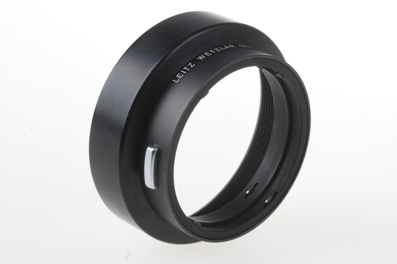Leica Sonnenblende 12564K für R 50mm f/2 und R 35mm f/2,8 - Image 2