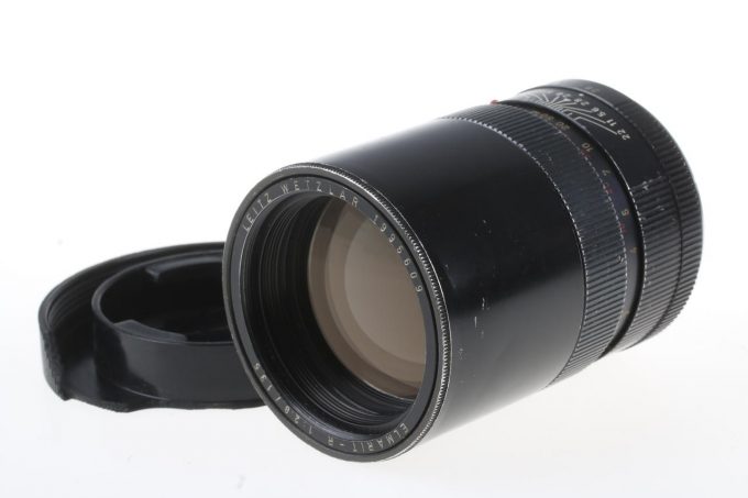 Leica Elmarit-R 135mm f/2,8 - #1995609