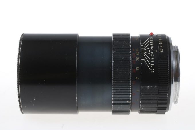 Leica Elmarit-R 135mm f/2,8 - #1995609