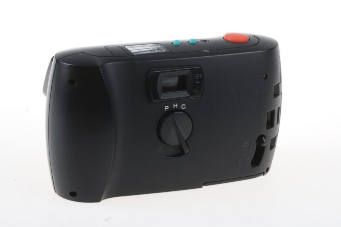 Agfa Futura FF Kompaktkamera - #5069870