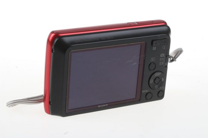Sony DSC-W670