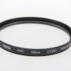 Hoya HMC UV Filter 58mm