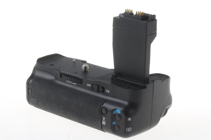 Blackfox Batteriegrff für Canon EOS 550D