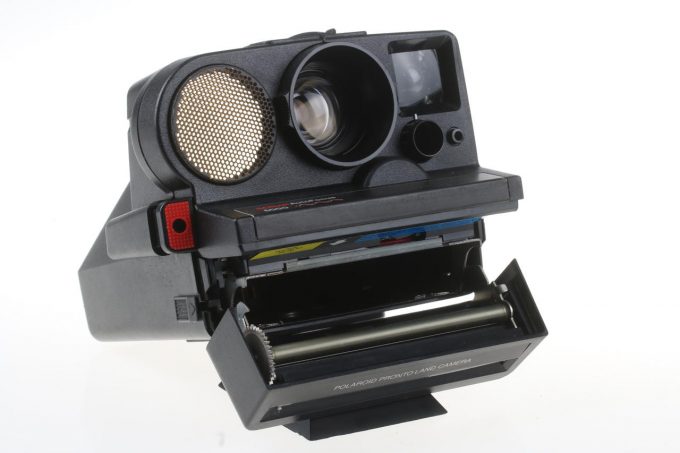 Polaroid AF 5000 Sonar