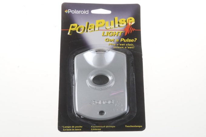Polaroid Pola Pulse