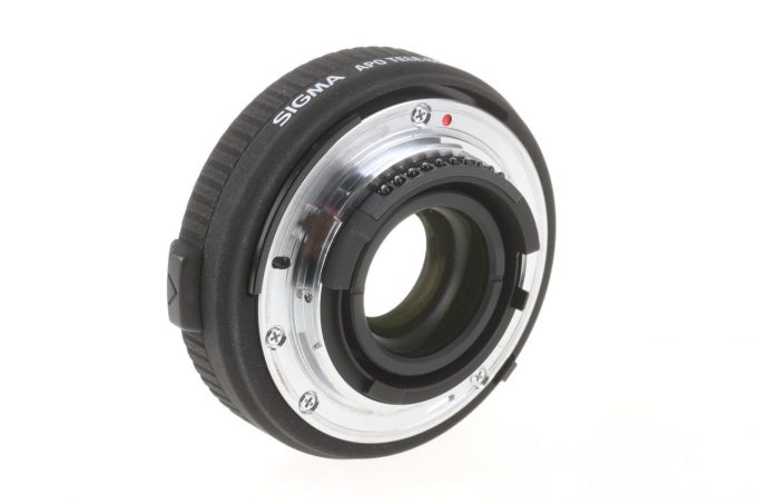 Sigma 1,4x Converter APO EX DG für Nikon - #4014215