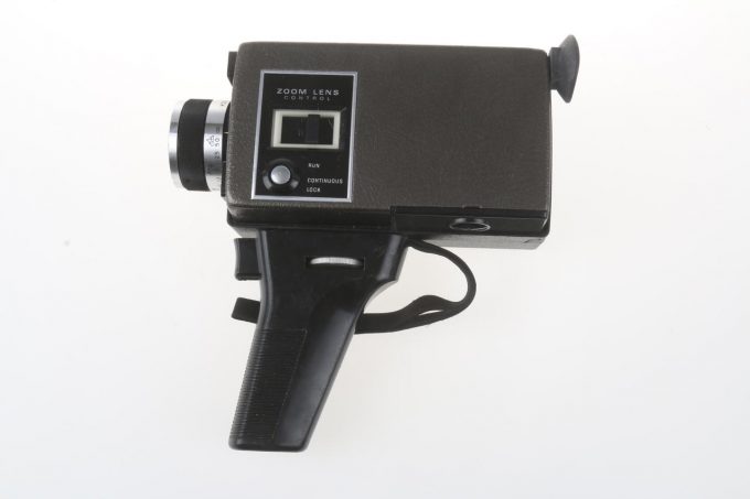 Kodak Instamatic M18