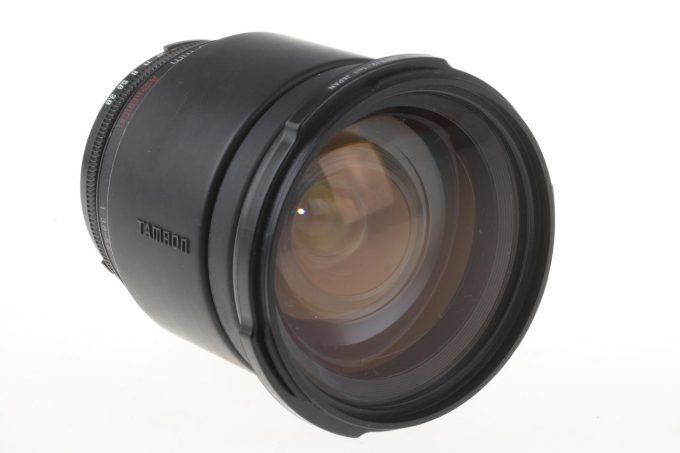 Tamron 28-200mm f/3,8-5,6 Asph. für Nikon AF - #218467