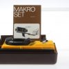 Eumig Mini 5 Makro Set