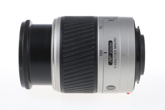 Minolta AF Zoom 28-100mm f/3,5-5,6 D für Minolta/Sony A - #33310300 - Image 2