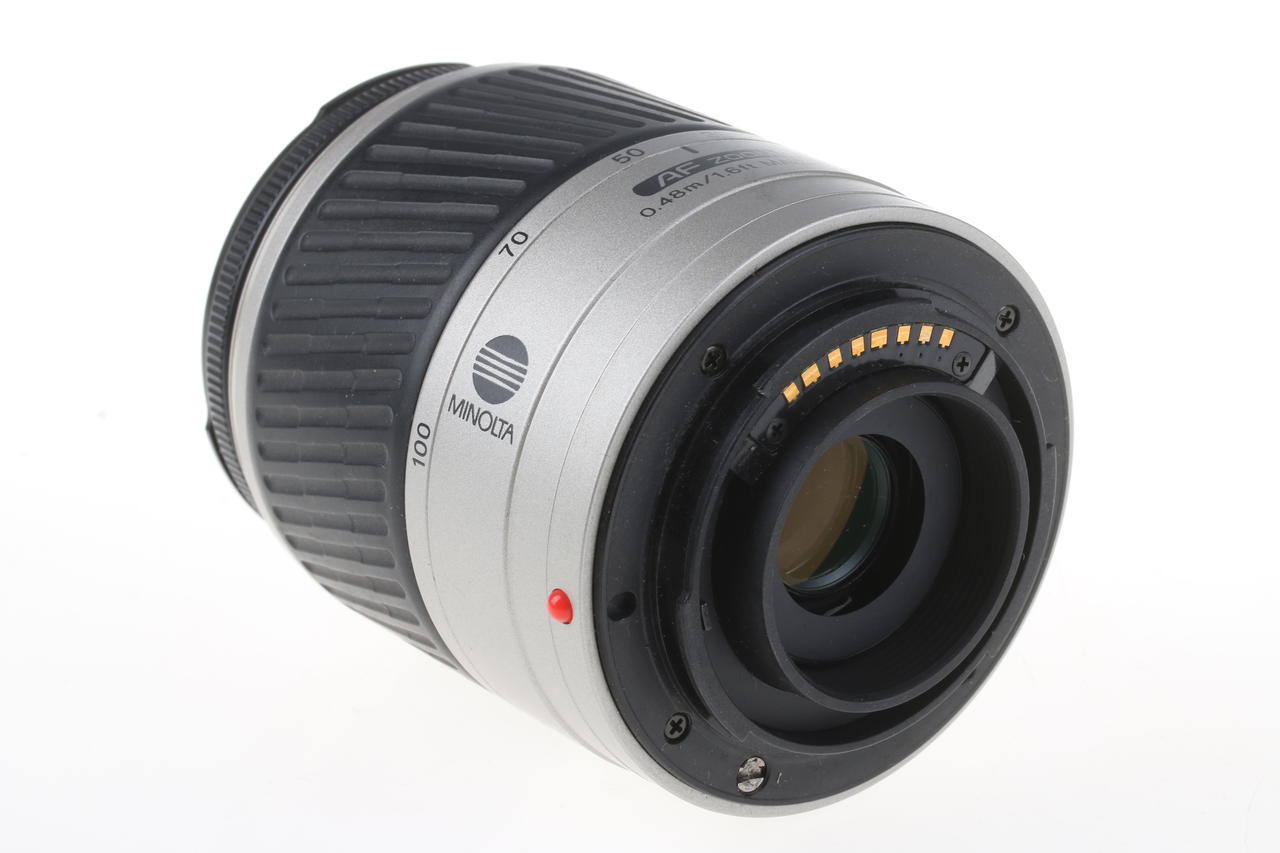 Minolta AF Zoom 28-100mm f/3,5-5,6 D für Minolta/Sony A - #33310300 - Image 3