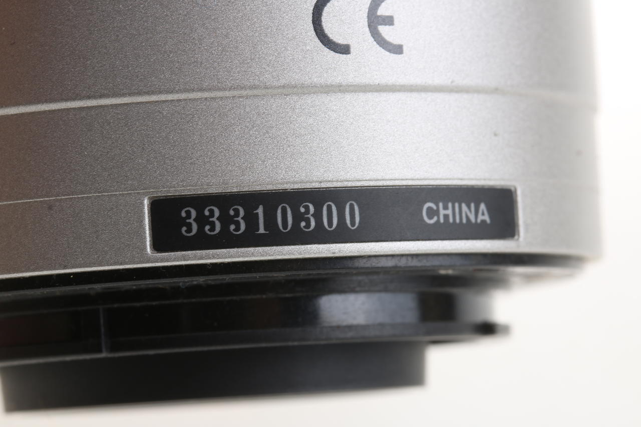 Minolta AF Zoom 28-100mm f/3,5-5,6 D für Minolta/Sony A - #33310300 - Image 5