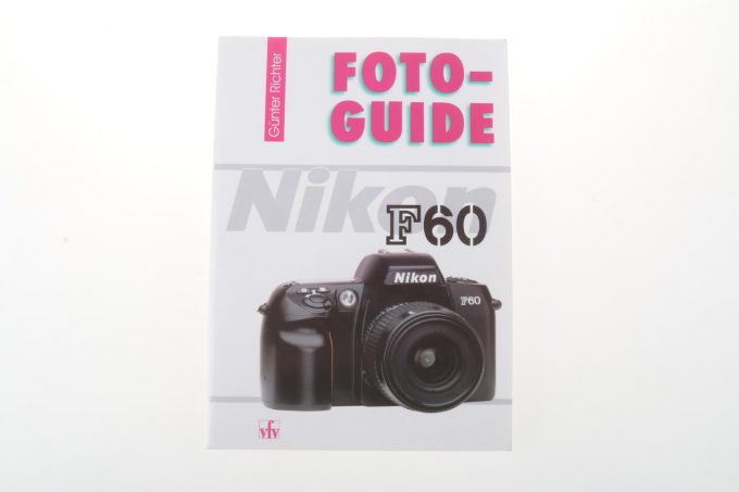 Nikon F60 Foto-Guide
