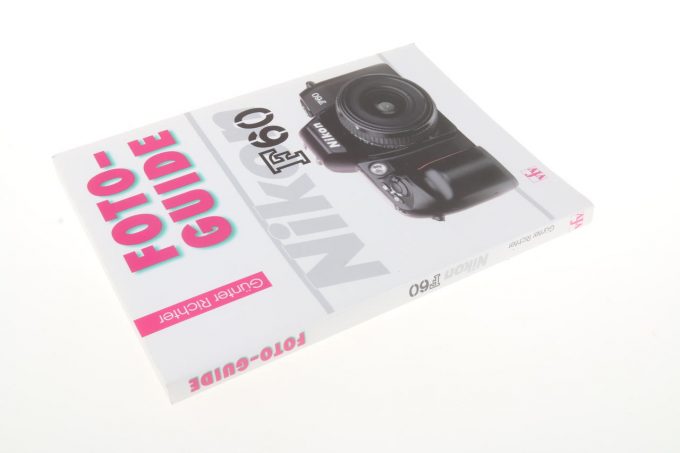 Nikon F60 Foto-Guide