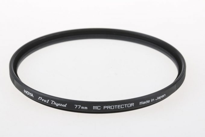 Hoya Pro1 Digital UV Filter 77mm